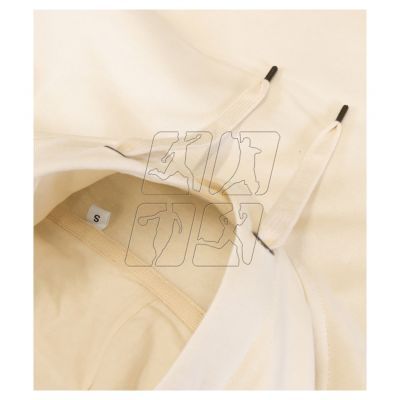 7. Malfini Moon W MLI-42100 sweatshirt white