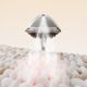 6. UWANT Y200S washing vacuum cleaner with steam function - gray