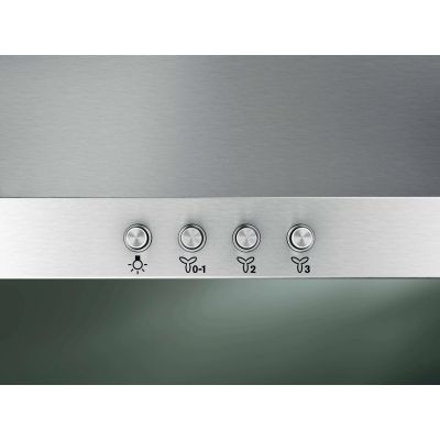 108. ELECTROLUX LFC316X chimney hood