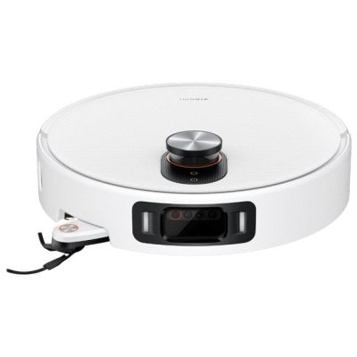 33. Xiaomi 5 Pro cleaning robot