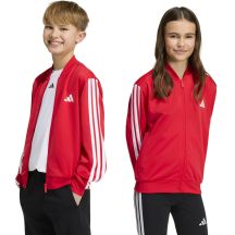 adidas Essentials Cimacool Kids Sweatshirt Red KQ9728