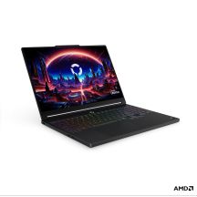 Lenovo Legion 5a 15AGP11 Ryzen AI 7 450 15.3" WQXGA OLED 500 nits 165 Hz 16 GB DDR5 5600 SSD 512 GB GeForce RTX 5070 12 GB WiFi 7 + Bluetooth 5.0 MP camera 80 Wh No OS Eclipse Black