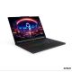 Lenovo Legion 5a 15AGP11 Ryzen AI 7 450 15.3" WQXGA OLED 500 nits 165 Hz 16 GB DDR5 5600 SSD 512 GB GeForce RTX 5070 12 GB WiFi 7 + Bluetooth 5.0 MP camera 80 Wh No OS Eclipse Black