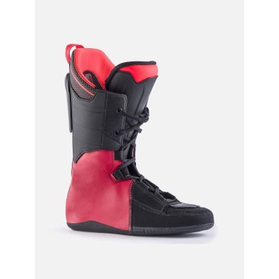 10. ROSSIGNOL HERO WORLD CUP ZA+ Ski Boots - METEOR GREY