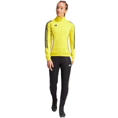 10. adidas Tiro 24 Training W sweatshirt IR9498