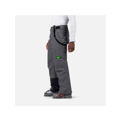 4. ROSSIGNOL Hero Insulated Ski Pant Men's Gray