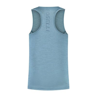 2. Rogelli KENN Running Vest Blue XL