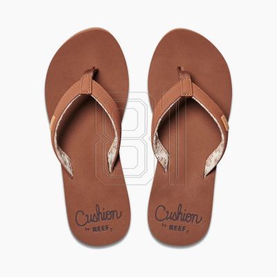 5. Reef Cushion Sandals W CJ4318