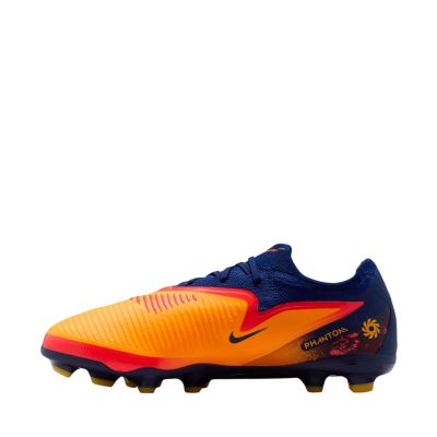 11. Nike Phantom 6 Low PRO FG/MG EH HQ2047 800 Kids' Soccer Cleats