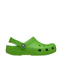 Crocs Kids Classic Clog Green 206991 30T