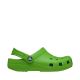 Crocs Kids Classic Clog Green 206991 30T