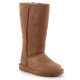 7. BearPaw Elle Tall W 1963W Hickory II insulated boots