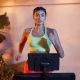 20. adidas T-24c AVUS-10221 Folding Treadmill