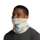 3. Buff Merino Lightweight Tube Scarf 13885493710 Grey One size