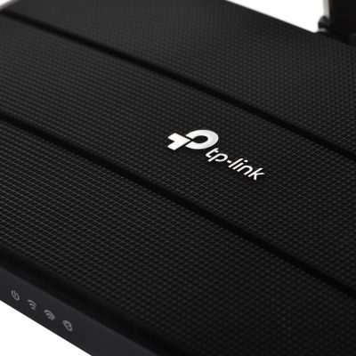 9. TP-LINK Archer AX12 Router