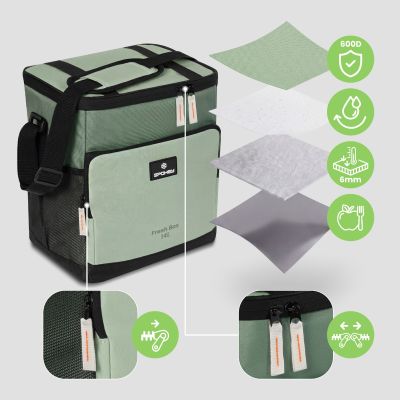 18. Spokey FRESH BOX 14 thermal bag