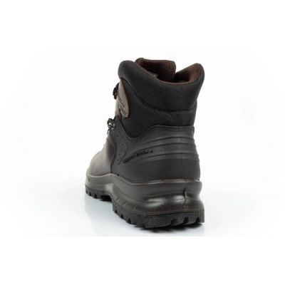 6. Grisport Marrone Pecos M 13229P8G trekking shoes