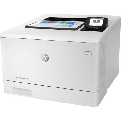 2. HP Color LJ Pro M455DN Printer
