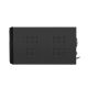 12. UPS ARMAC OFFICE LINE-INT 3X SCHUKO O/1500F/LCD