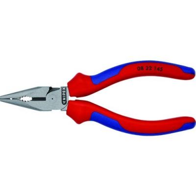 2. Knipex 0822145 Needle Nose Pliers