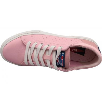 7. Helly Hansen Copenhagen Leather Shoe W 11503-181 shoes
