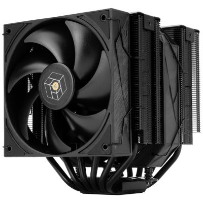 6. Thermalright Royal Pretor Processor Heatsink Black