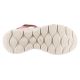 4. Skechers Slip-Ins: Go Walk Flex Sandal - Illuminate 141481-MVE Pink Size 36