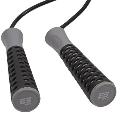 2. Fitness EB FIT skipping rope 1030623