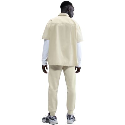 7. Nike Club BB Jogger Cream Men's Pants FN3787 229