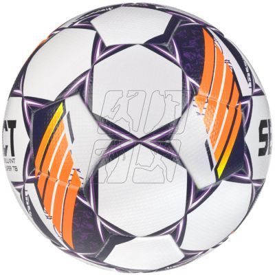 3. Select Brillant Super TB Betclic 1 League V24 FIFA Ball