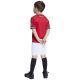 4. Adidas Manchester United Home JP3019 kit