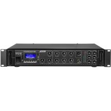 HQM2350BC AMPLIFIER FM RADIO/MP3/BLUETOOTH 350W