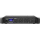 HQM2350BC AMPLIFIER FM RADIO/MP3/BLUETOOTH 350W