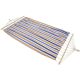4. GARDEN HAMMOCK FOR 1 PERSON 200x100CM WITH SPREADER 1052182