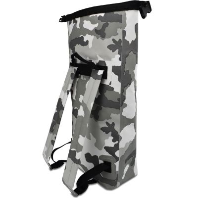 3. Waterproof MORO Backpack SEMI LINE