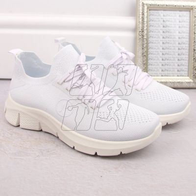 5. Potocki W WOL242B sports shoes, white