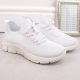 5. Potocki W WOL242B sports shoes, white