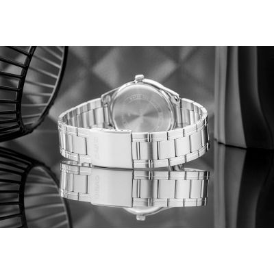 7. Men's Watch CASIO MTP-V005D-1B5 + BOX