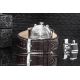 6. ZEPPELIN 100 Yahre 7680-1 Men's Watch + BOX