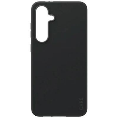 CARE by PanzerGlass Fashion Case Samsung Galaxy S24 FE - black