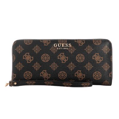 Guess Lauren Slg W wallet PG850046