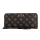 Guess Lauren Slg W wallet PG850046