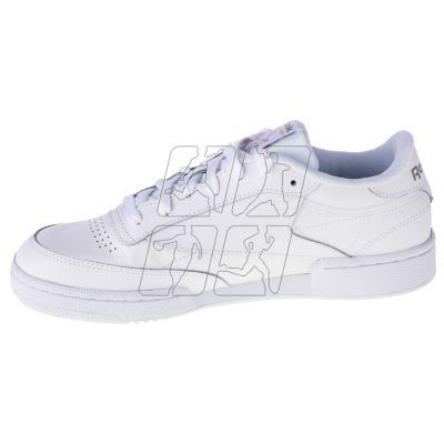 2. Reebok Club C 85 M AR0455