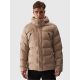 3. Down jacket with synthetic filling, membrane 10000, men's 4F 4FWAW24TDJAM512-83S