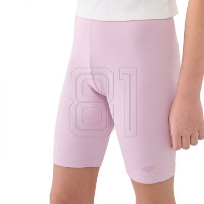 4. Shorts 4F CAS F014 Jr 4FJWSS25TSTIF014 56S