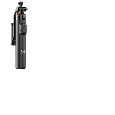 14. Selfie stick WC1Y3S telescopic tripod 1.3m with phone holder - black