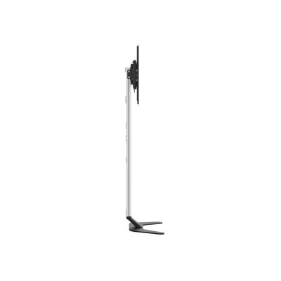 2. Equip Floor Stand Holder 37"-86"/1TFT 45kg Ultra Slim si