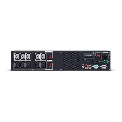 4. CyberPower PR1000ERT2U UPS (RM/TWR; 1000VA)
