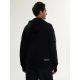 2. Men's relaxed hooded sweatshirt 4F 4FRSS26TSWSM2923-20S