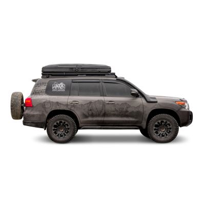 5. Offlander Fold 4 Sand Rooftop Tent OFF-FOLD4-SAND